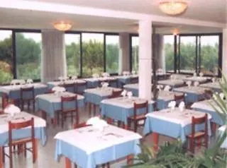 Mare Blu -- Boutique Hotel