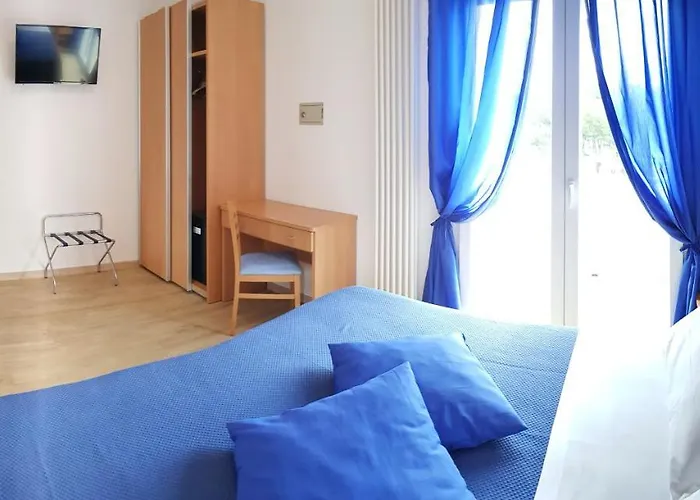 Hotel Mare Blu -- Boutique